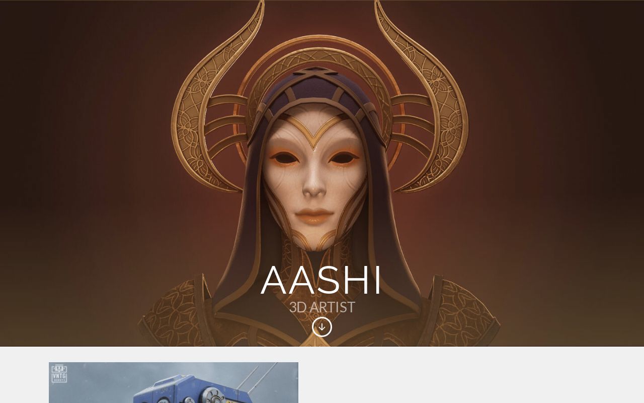 Aashi